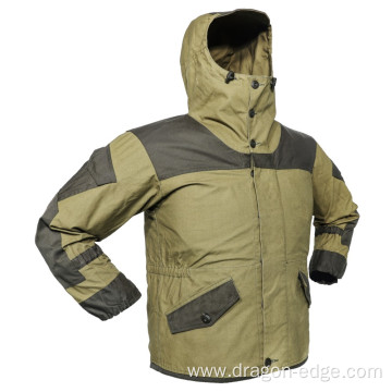 Tactical Uniform Outdoor Hiking Combat Clothing OEM